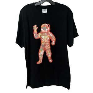 Billionaire Boys Club Black Tshirt Sz Large